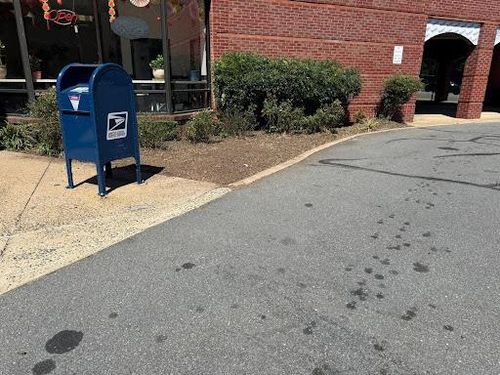  for Ridgewood Lawn Care LLC in Fredericksburg, VA