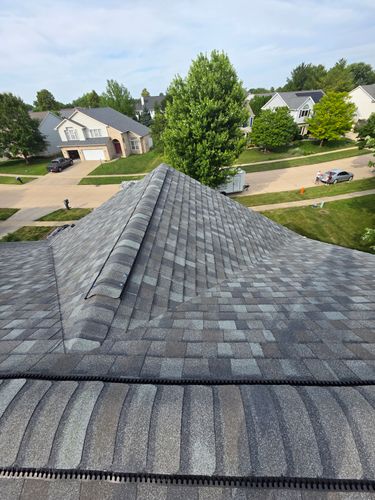 Roofing Replacement for Roof Doctors Roofing & Restorations LLC in Urbana, IL