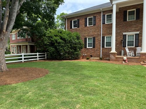  for Peach State Landscaping in Hartwell, GA