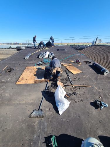 All Photos for Lauro General Construction in Newark, NJ