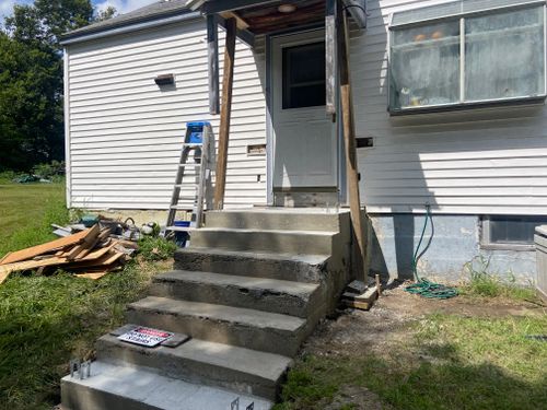 General Handyman for Side Hustle Home Services  in Upton, MA