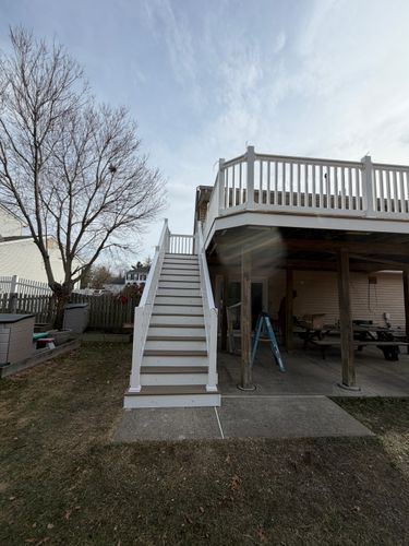 All Photos for Decks by Ryan, LLC in Freehold, NJ
