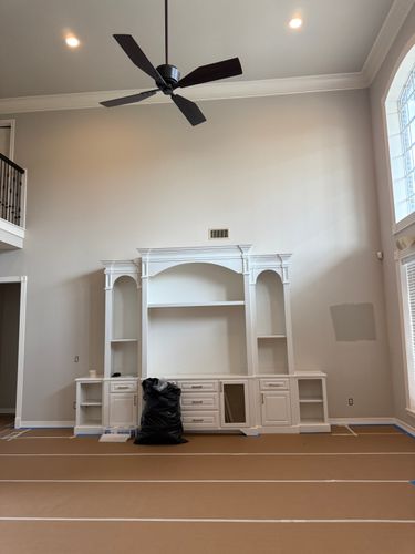 All Photos for A&N Painting And Renovations in Houston, TX