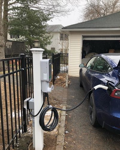 Electrical Repairs for Hanlon Electric in Denville, NJ