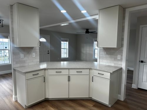 All Photos for Smith Brothers Painting and Contracting in Franklin, NH