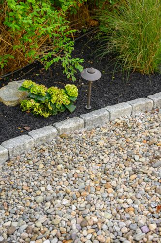 Plantings & Enhancements for Pungitore Landscapes, Irrigation & Fertilizer in Hingham, MA
