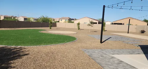 Hardscaping for Citiscapes, LLC in Phoenix, AZ