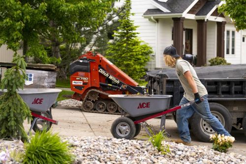  for Idahome Hardscapes in Coeur d'Alene, ID