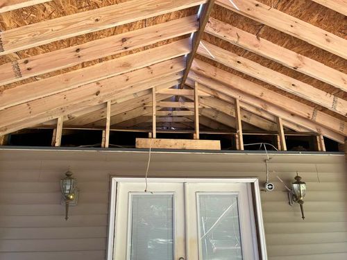 All Photos for MIJA Construction, LLC in Cleveland, GA