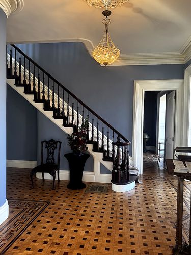 General Renovation for John Thomas Construction LLC in Niagara, NY