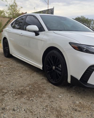 Full Detail Service for Luxury Auto Detail in Peoria, IL