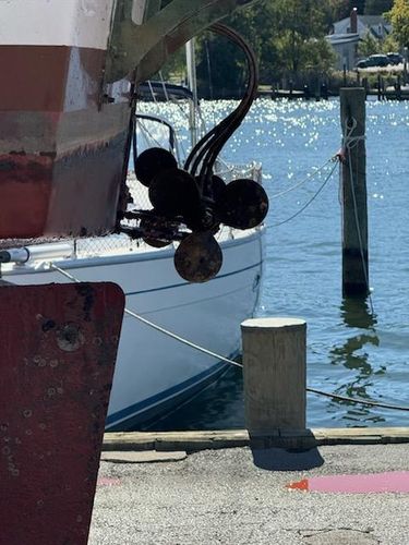 Sterndrive Repair and Maintenance for Turner Mobile Marine in Stevensville, MD