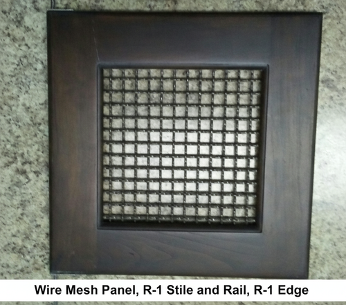 Custom Cabinet Design for Rob Terry Cabinets in Springville, UT