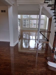  for ASG Hardwood Floors in Redford, MI