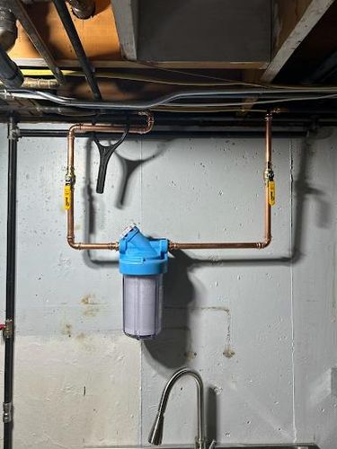  for Gronendyke Plumbing in Merrillville, IN