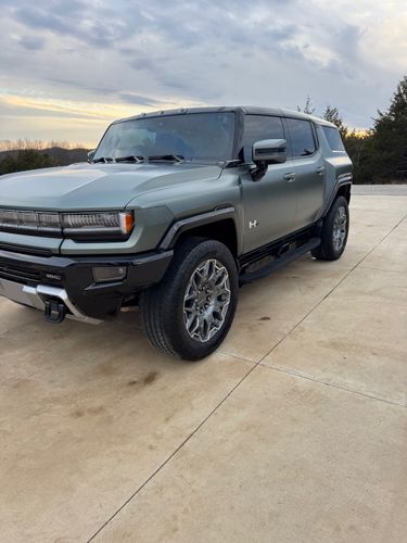 Auto and RV Buffing/Paint correction for Detail On Demand in Branson West, MO