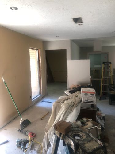 All Photos for A&N Painting And Renovations in Houston, TX