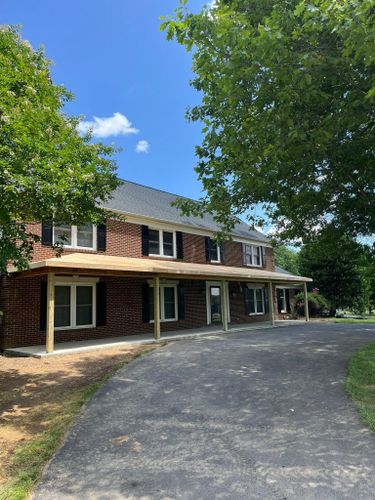  for DG Allen Construction in Adamstown, MD