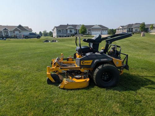  for TCB Lawn Care & Snow Removal in Sun Prairie, WI