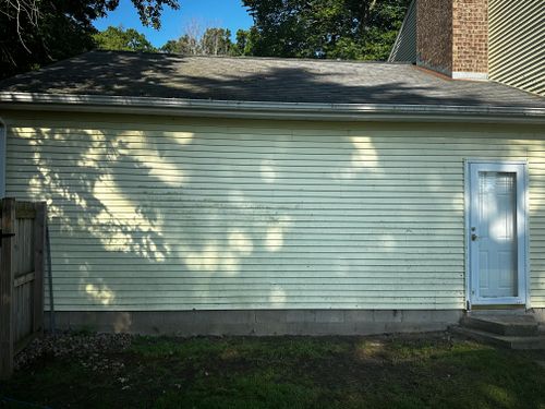  for Konz Pressure Washing in Manitowic, WI