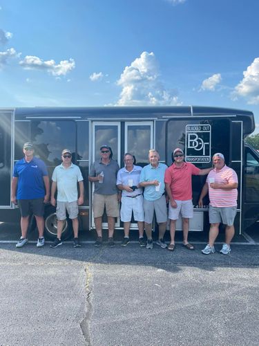  for Blacked Out Transportation in Union, KY