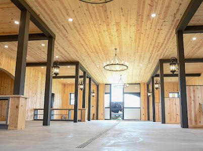 Custom Carpentry for Full Circle Design in Louisville, OH