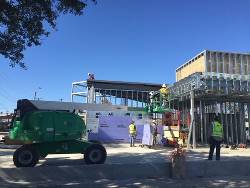 All Photos for Major League Roofing in Frisco, TX