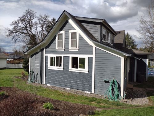 Carpentry for Bisila Construction in Vancouver, WA