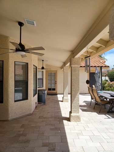  for Hidalgo Painting and Renovations in Chandler, AZ