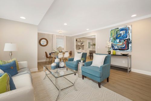 Carpentry for Allegiance Consulting & Contracting Services, LLC in Charlotte, NC