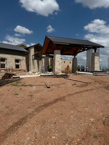  for Ramos Masonry & Concrete Construction LLC in Clyde, TX