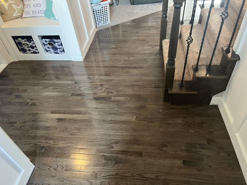 All Photos for Kozlowski’s Hardwood Floor Refinishing in Flat Rock, Michigan