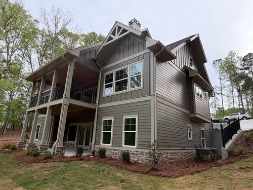  for Ang Painting LLC in Athens, GA