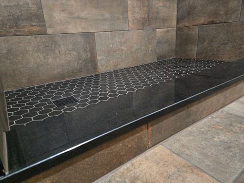 Bathroom Renovation for Anastasi Precision Builders LLC in Klamath Falls, OR