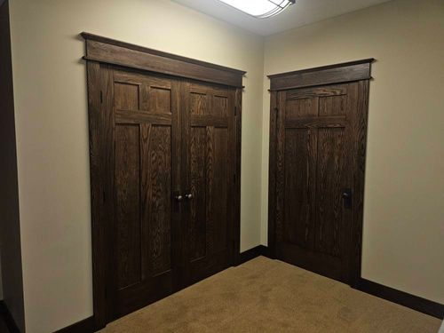  for Newtons Handyman Service LLC in Allendale, MI