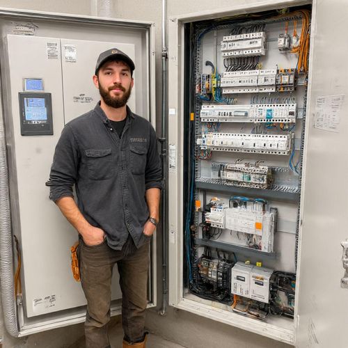  for 855 Electrician in Bethel Park, PA