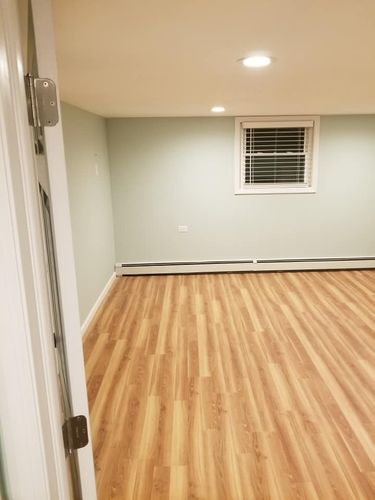 Interior Renovations for Real McCoy Contracting LLC  in , 