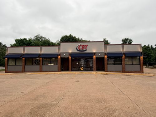 for Evans Painting Co LLC in Joplin, MO
