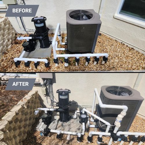  for Knockout Pool and Spa Care LLC in Spring Hill, FL