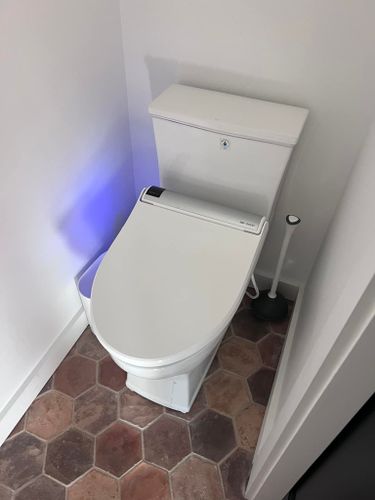  for MVP Plumbing in Lincolnton, NC