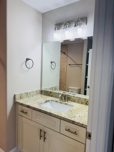 Custom Home Construction for Steve Byrd Construction Inc in Crawfordville, FL