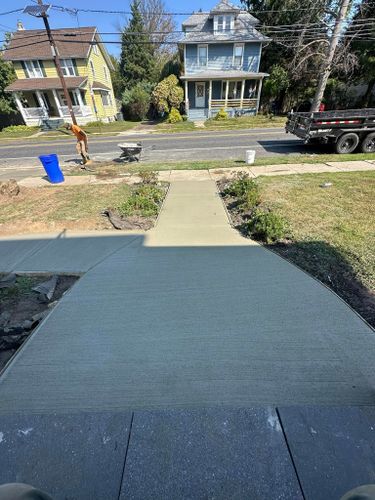 All Photos for Samuel Zeilman Construction in Woodbury Heights, NJ