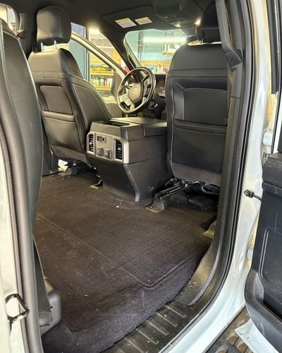 Full Detail Service for Luxury Auto Detail in Peoria, IL