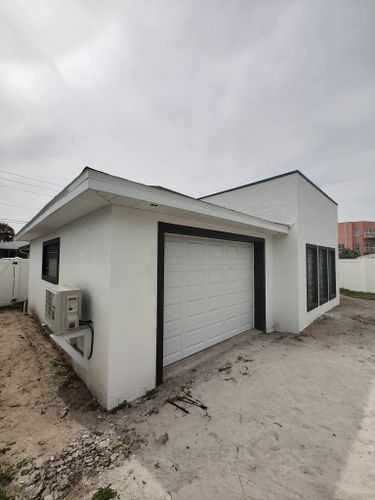 Home Additions for Cast Away Homes LLC in Palm Coast, FL