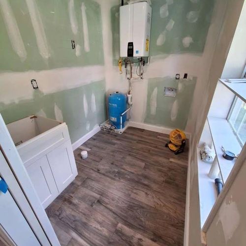 All Photos for Calsetta Construction LLC in Toms River, NJ