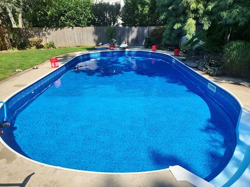 All Photos for GEM Pool Service in Long Island, NY