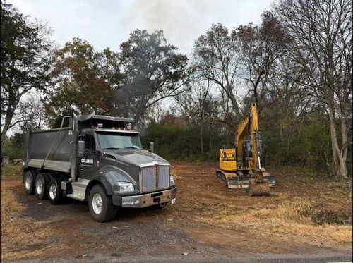  for Collins Constructors in Fyffe, AL