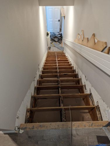 All Photos for Walters Professional Painting & Home Improvements LLC in Frankford, Delaware