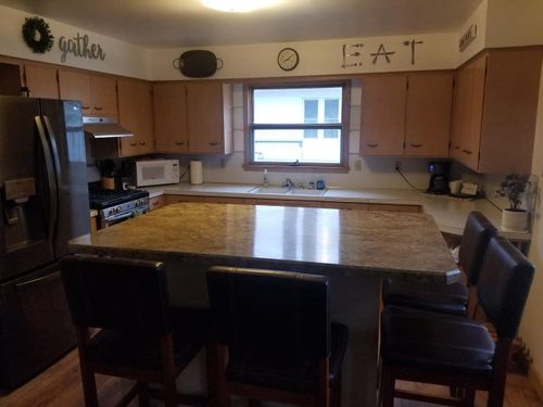 Electrical Repairs for Johnson Electric LLC in Canton, MN