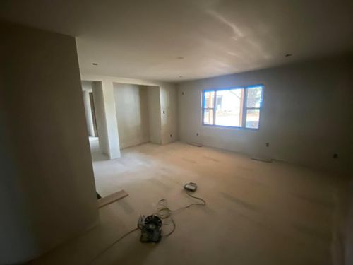 Exterior Painting for Ackermann Painting Company in New Richmond, OH